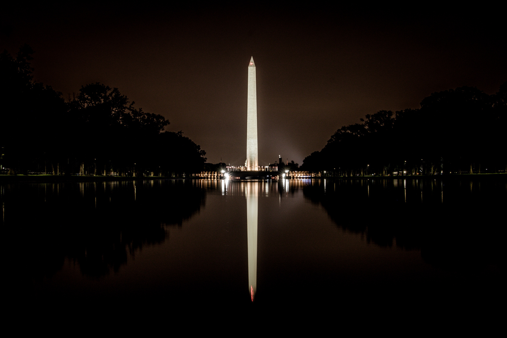 Washington Monument