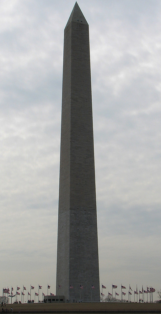 Washington Monument