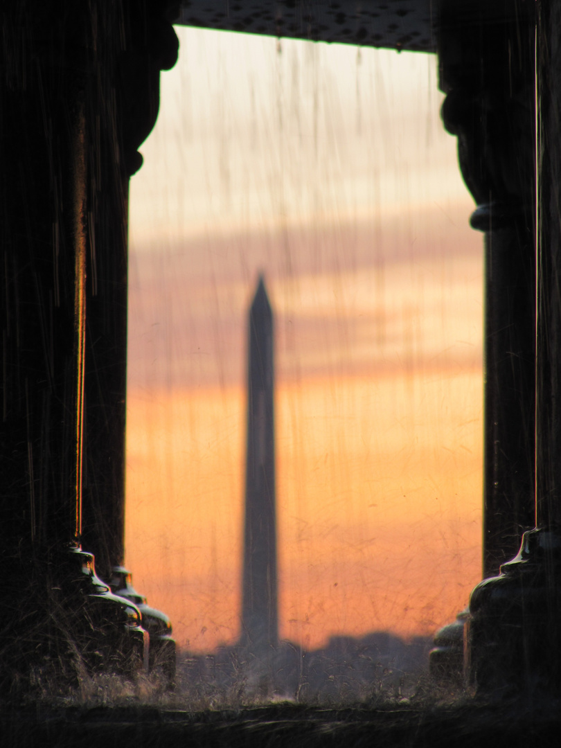 Washington Monument