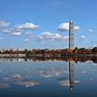 Washington Monument