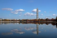 Washington Monument