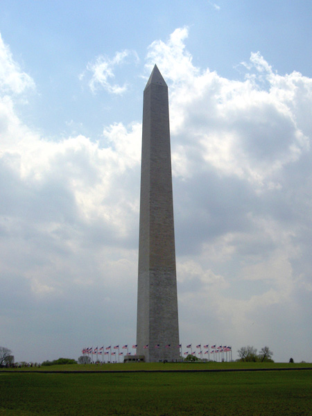 Washington Monument