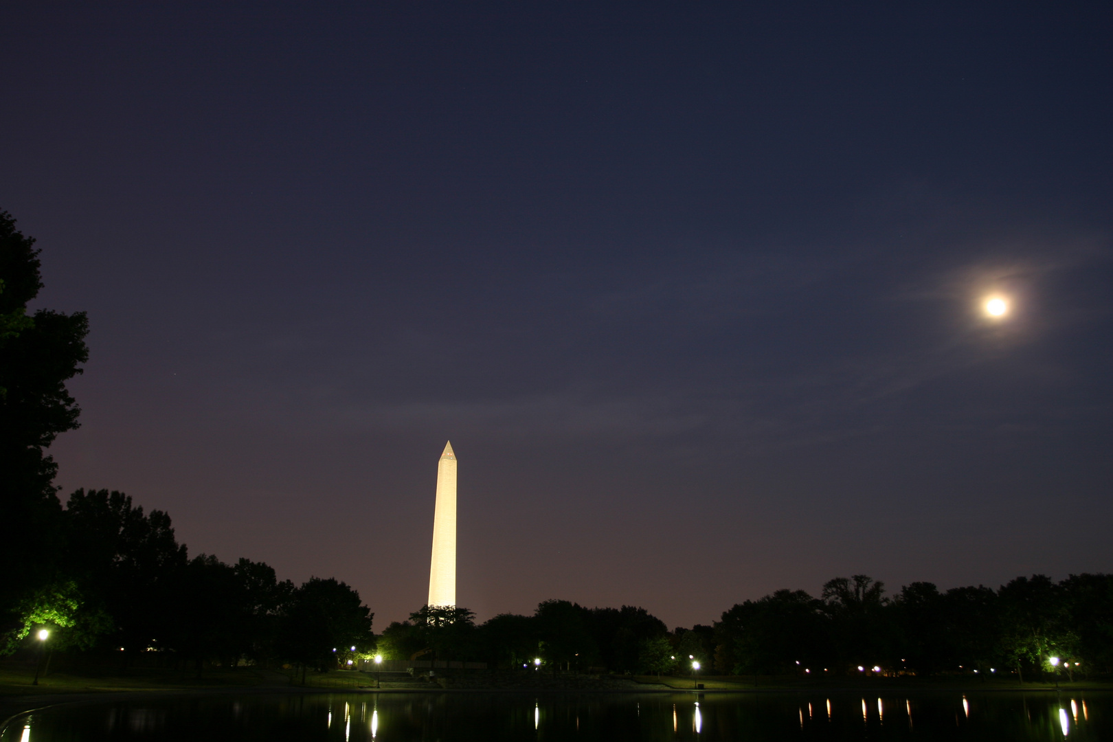 Washington Monument