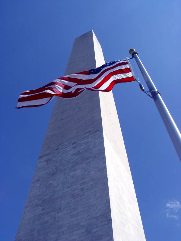 Washington Monument