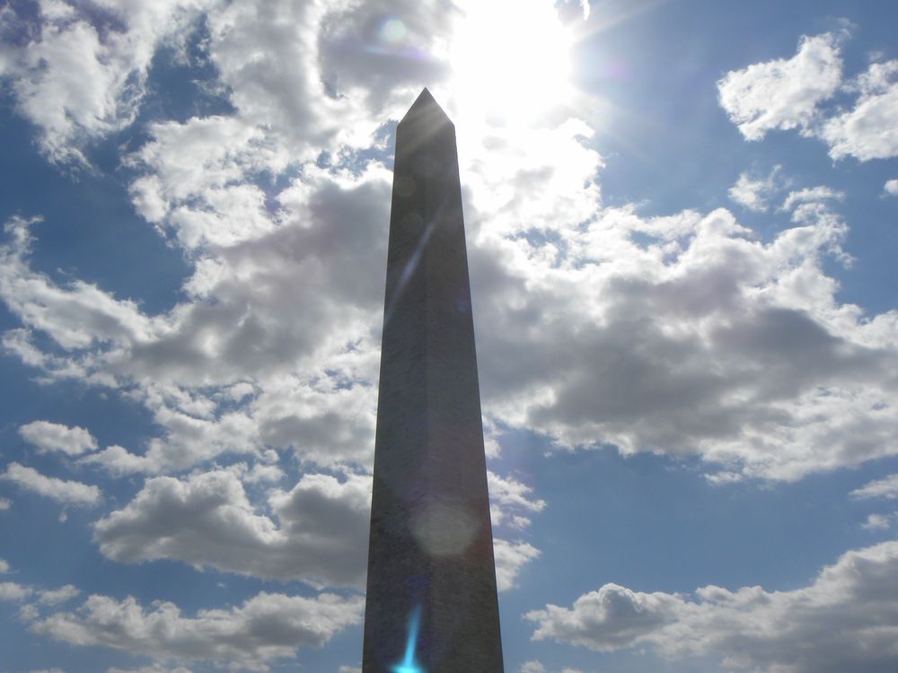 Washington Monument