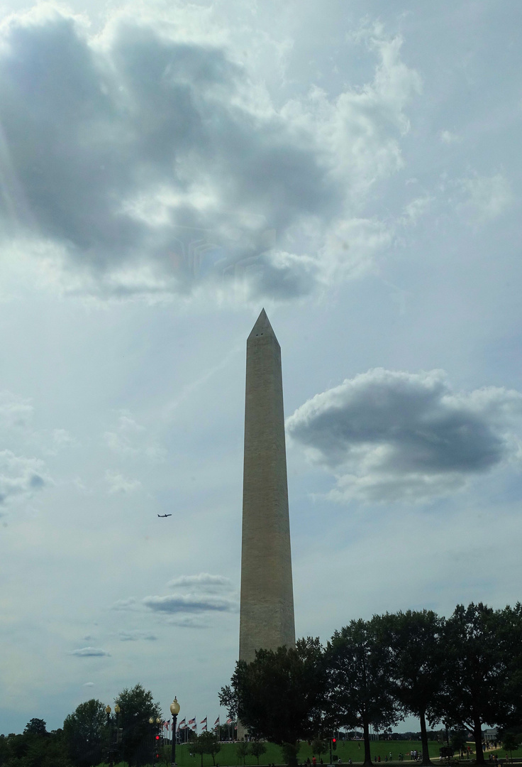 washington-monument