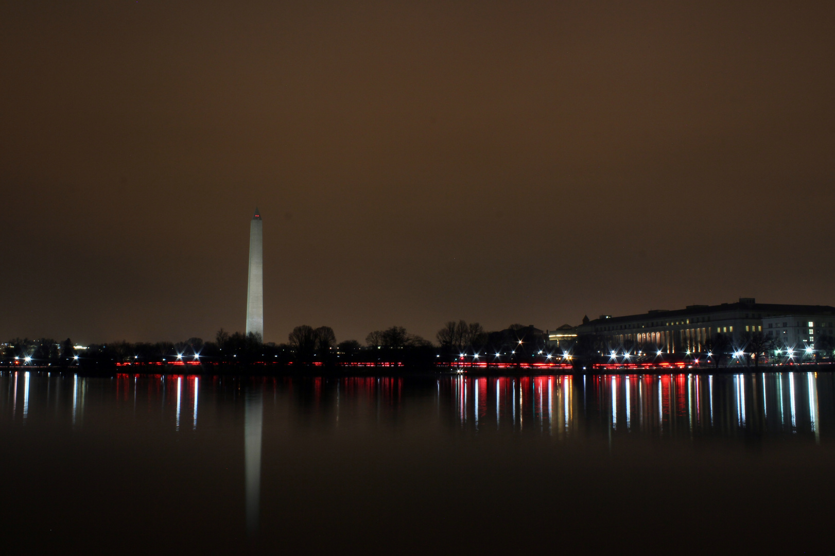 Washington Monument