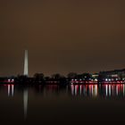 Washington Monument