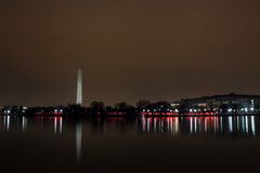 Washington Monument