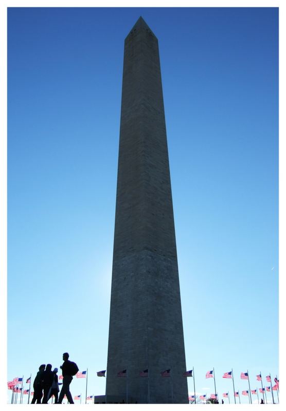 Washington Monument