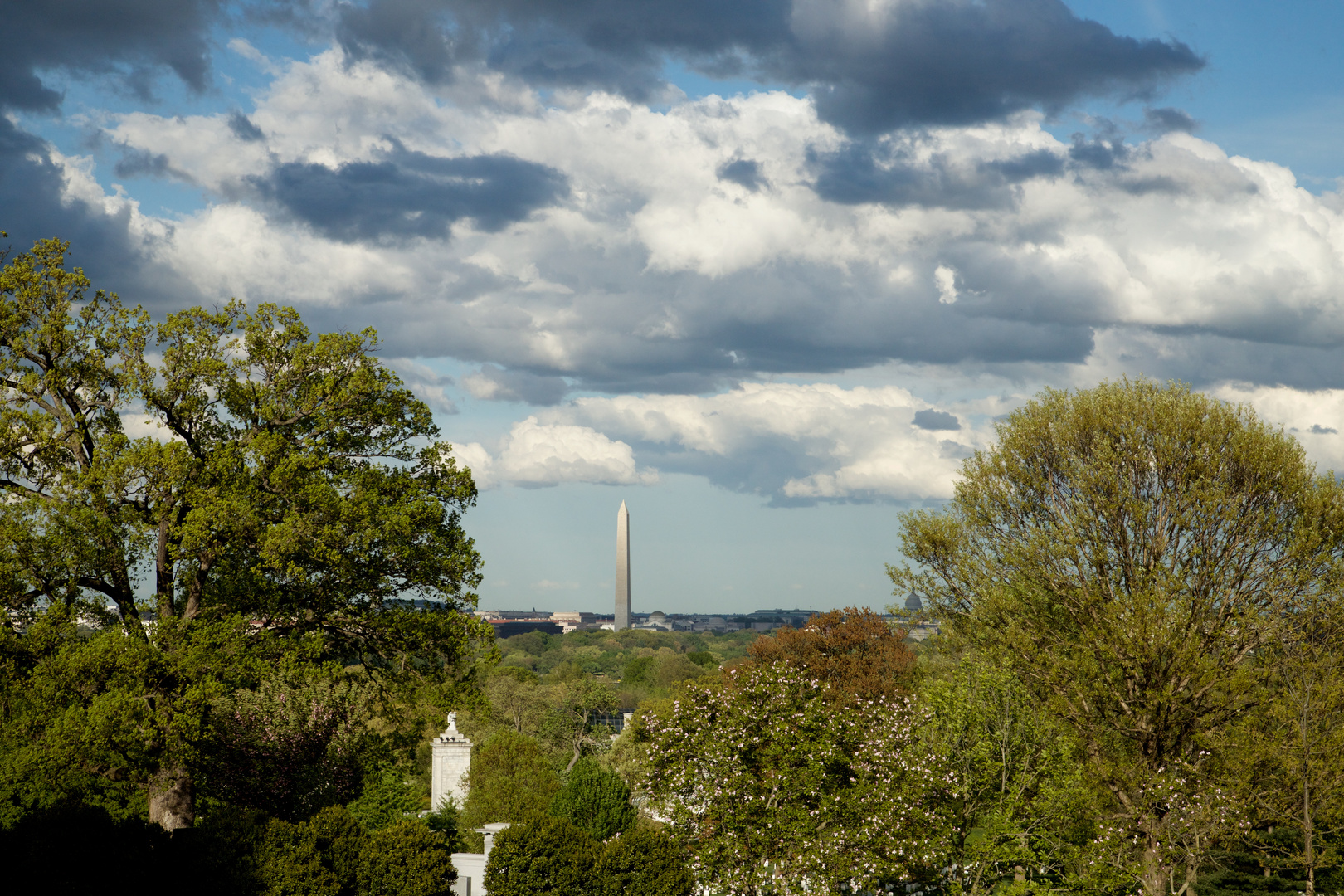 Washington Monument