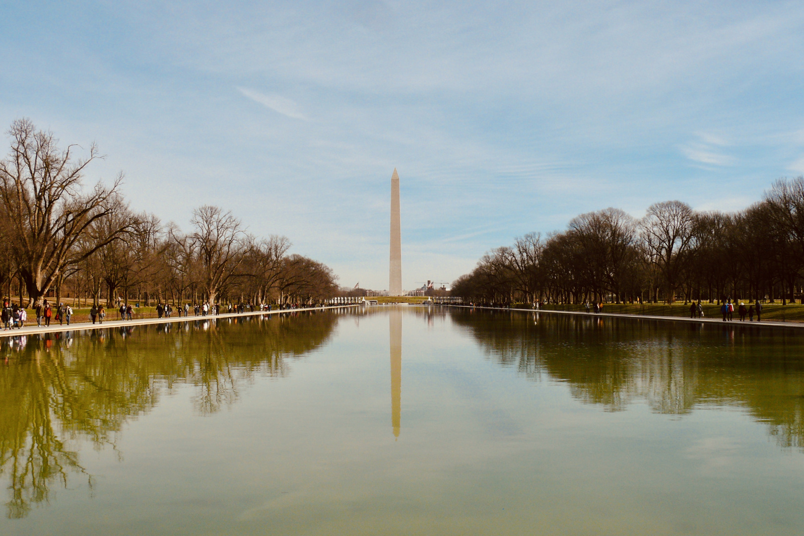 Washington Monument