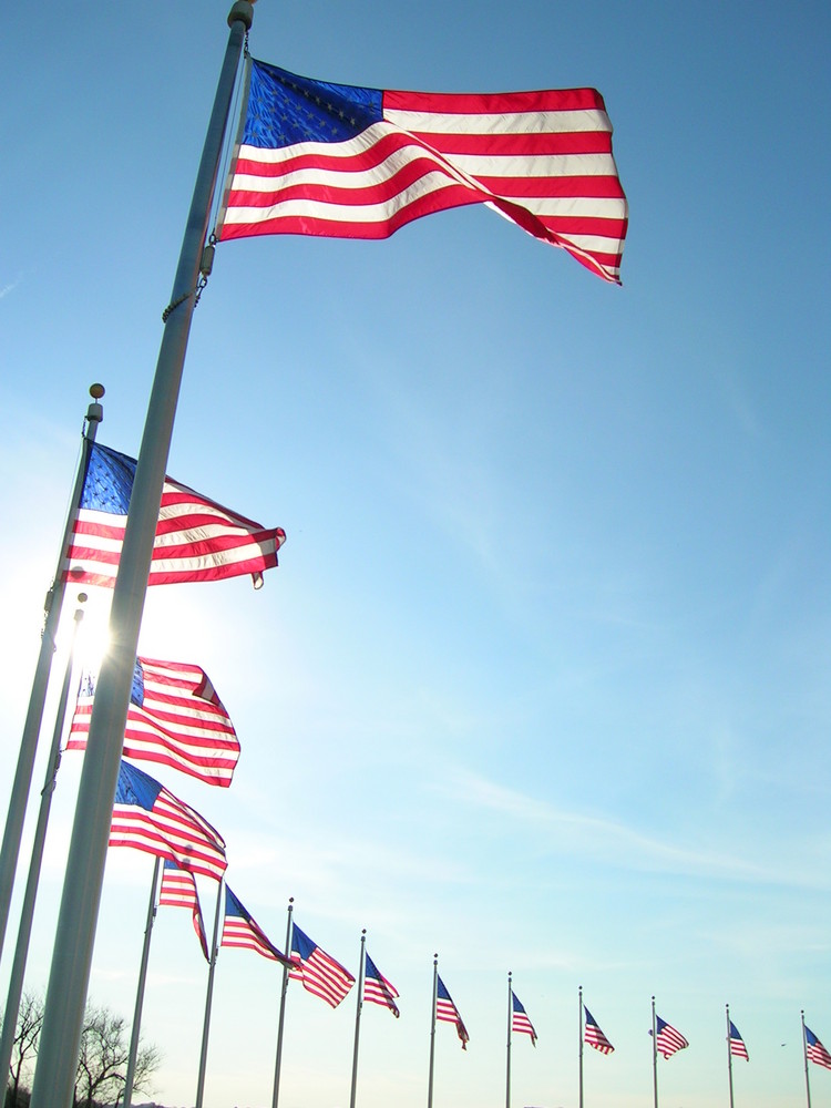 Washington Monument