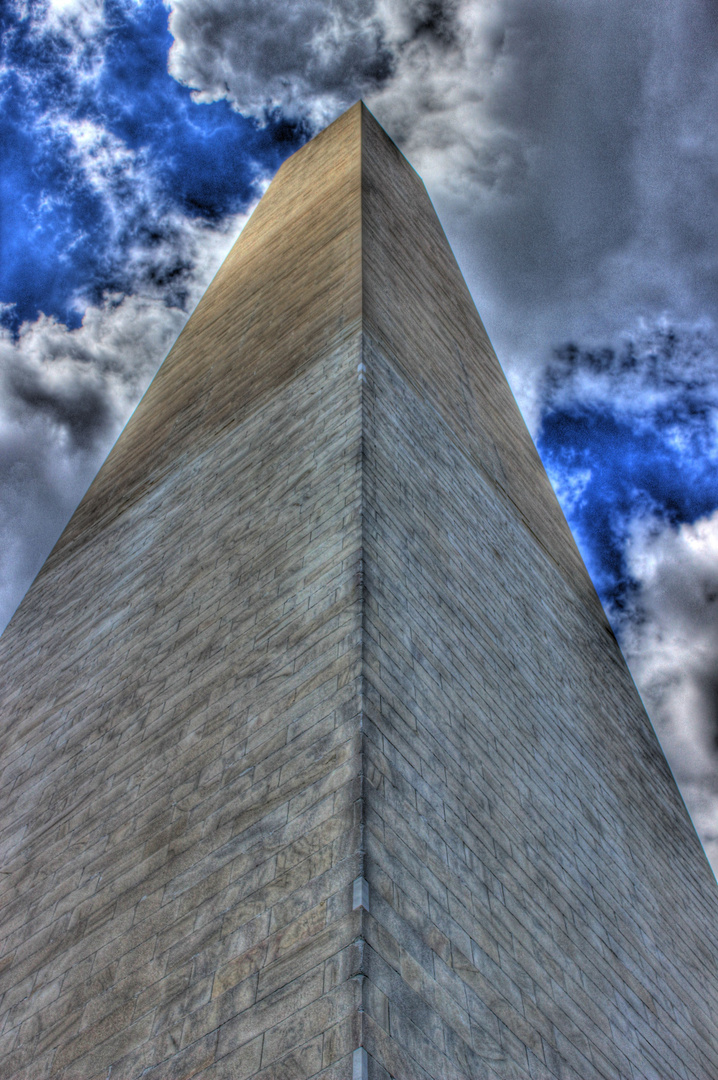 Washington Monument