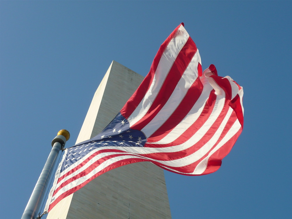 Washington Monument