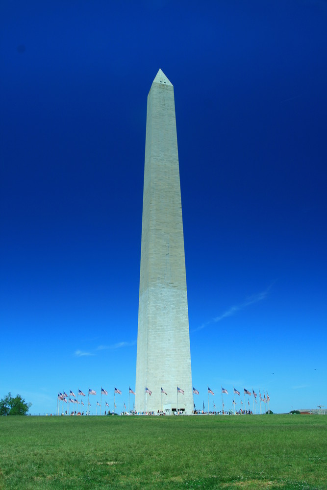 Washington Monument