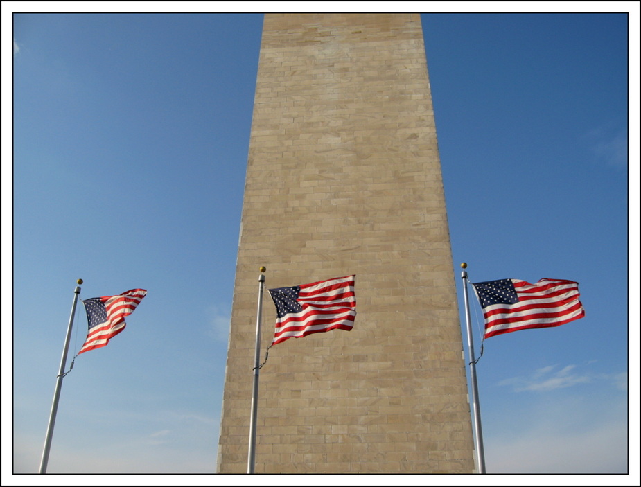 Washington Monument