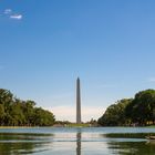 Washington Monument I