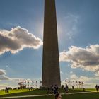 Washington Monument II