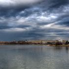 Washington Monument & Jefferson Memorial