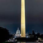 Washington Monument und…