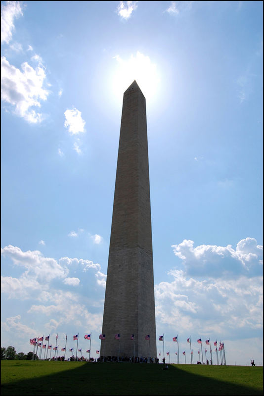 Washington Obelisk