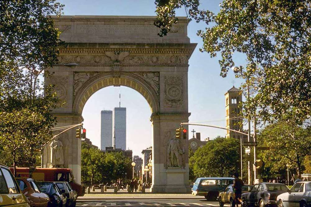 Washington Square