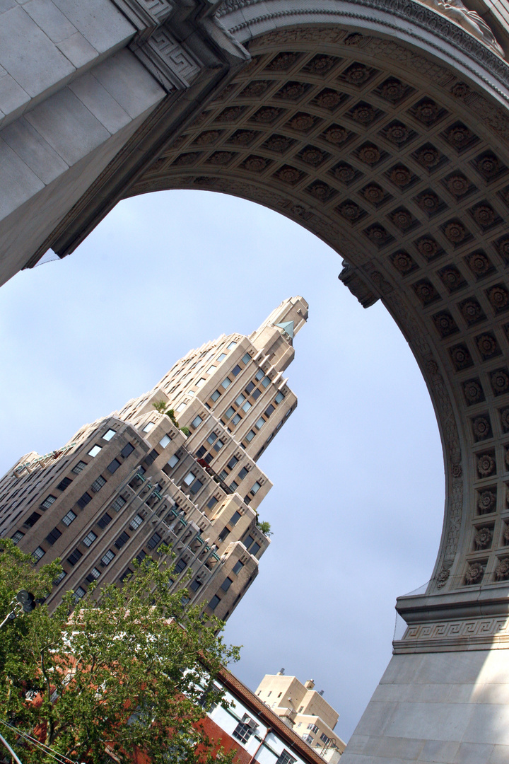 Washington Square