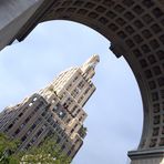 Washington Square