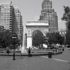 WASHINGTON SQUARE