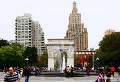 Washington Square