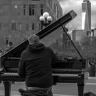 Washington Square NYC