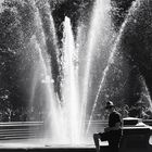 Washington Square Parc