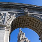 Washington Square Park