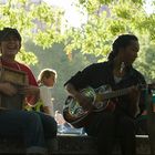 washington square park