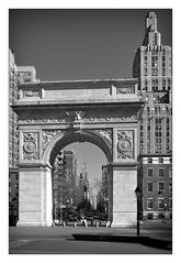 Washington Square Park