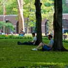 Washington Square Park