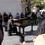 Washington Square Park