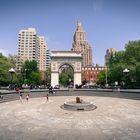 Washington Square Park