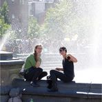 Washington Square Park III