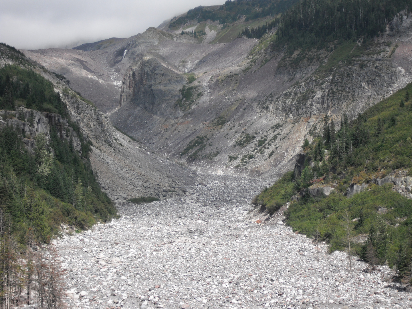 Washington State