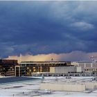 Washington StormScape No. 1