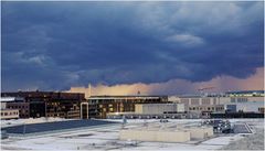 Washington StormScape No. 1