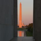 Washington Sunset