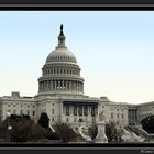 WASHINGTON - the Capitol -