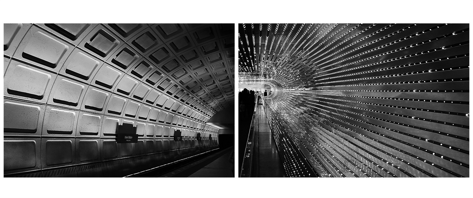 Washington Underground