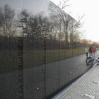 Washington Veterans Memorial