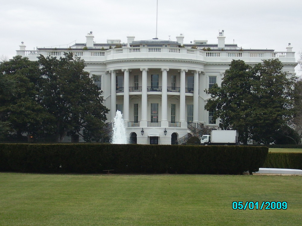 WASHINGTON-White House