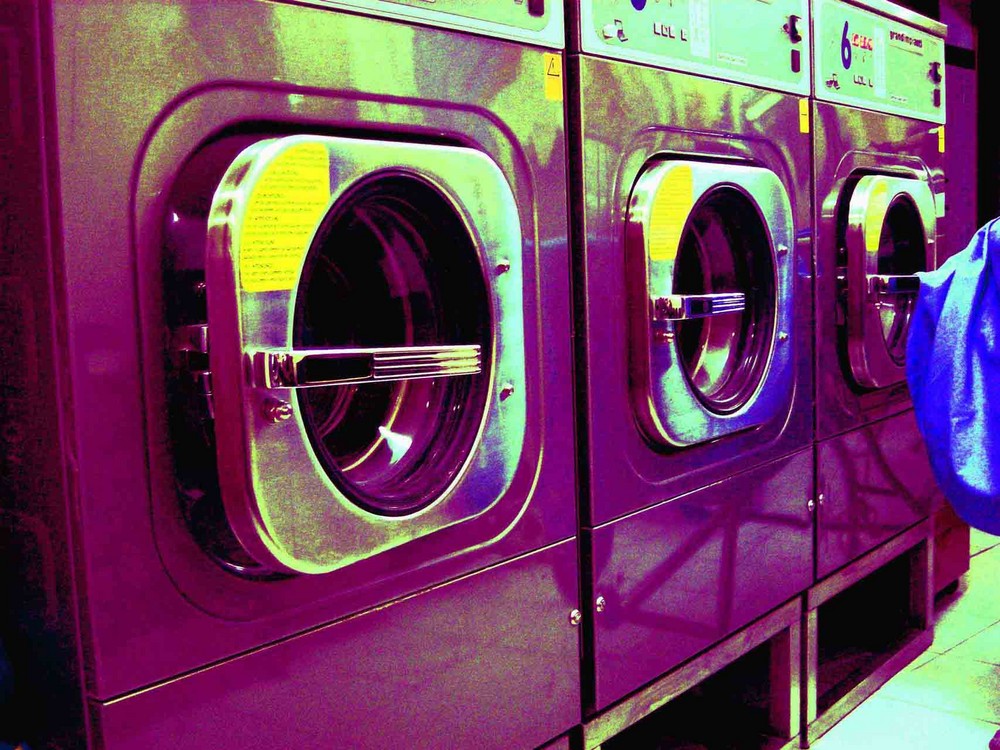 washmachine