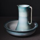 washstand pitcher